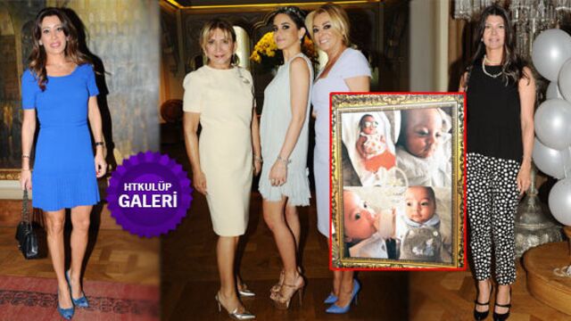 Hoşgeldin 'Ünsal' bebek