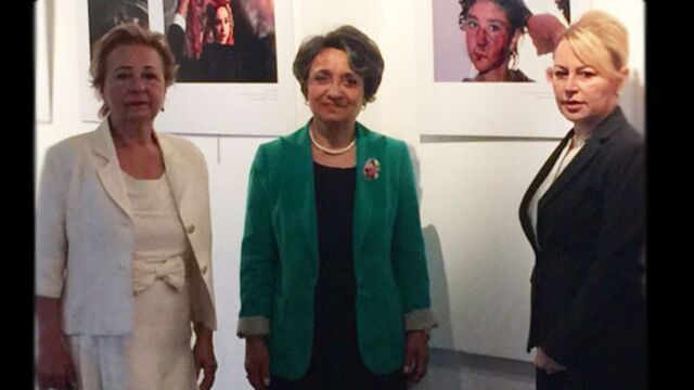 'Çocuklar ve kentler'