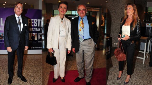 İstanbul Müzik Festivali