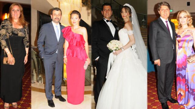 Balayı Maldivler'de