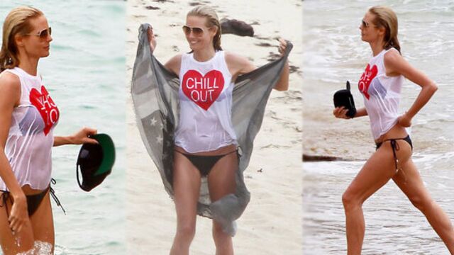 St. Barts tatili
