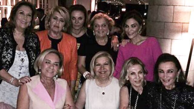 Semker'den doğum günü jesti
