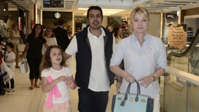 Ailece güzel bir gün