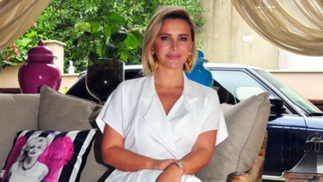 Köy yaşantısından besleniyorum