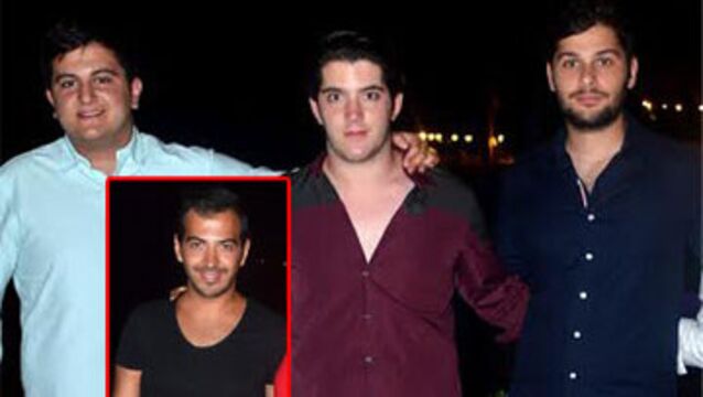 Bodrum'da özel açılış