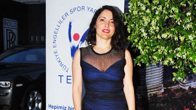 Yosun'un mavi sevdası