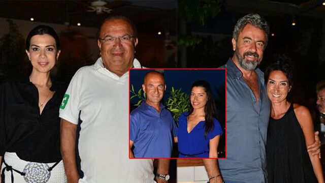 Eğlence ve lezzet bir arada