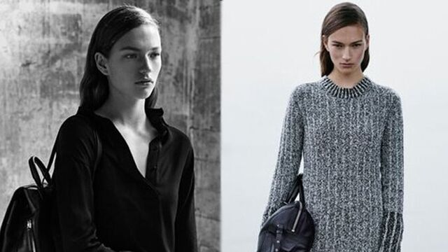 Rag & Bone 2016 Resort Koleksiyonu