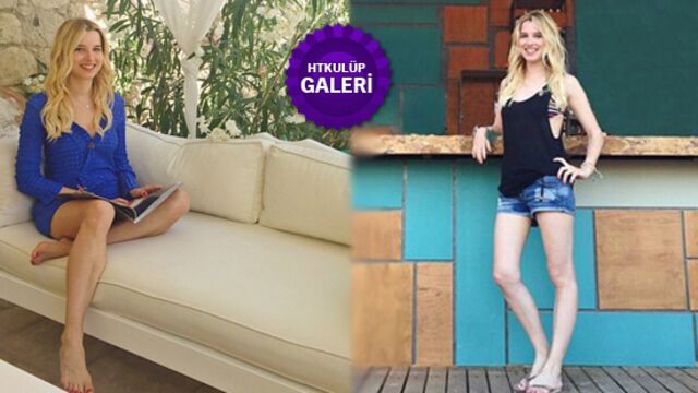 Bodrum’dan sonra Çeşme’de