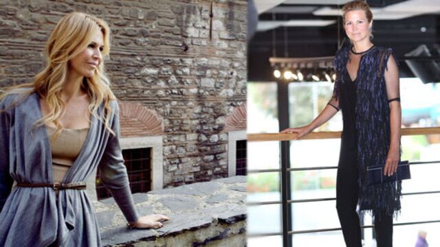 'Çağdaş Sanat moda değil'