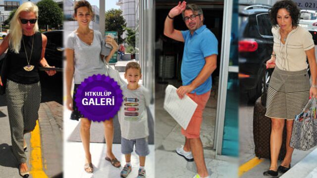 Tatil rotaları Ege...