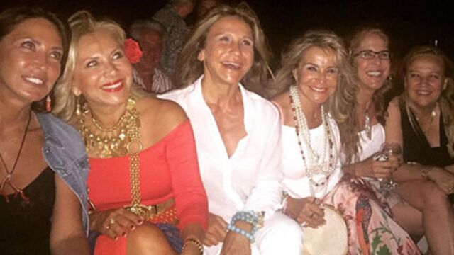 Bodrum geceleri...