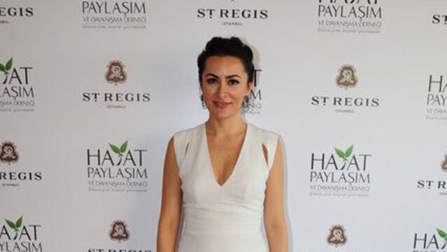 Beyaz asalet...