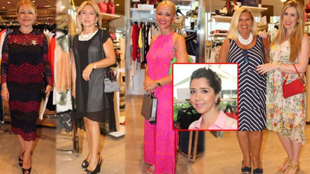 Takı tutkunları Bodrum’da