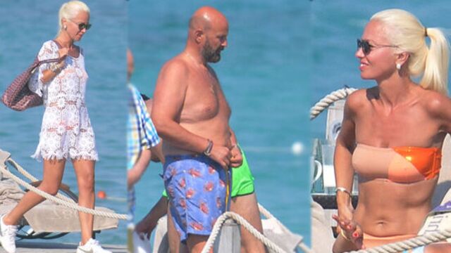 Çeşme'den vazgeçemiyorlar