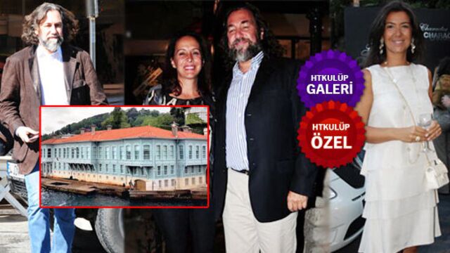 Şok ayrılık, sürpriz aşk