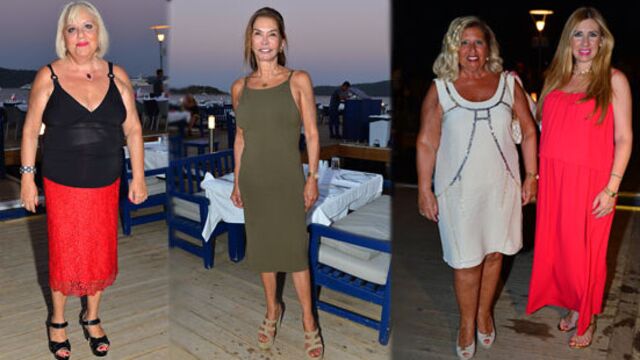Bodrum'da yardım daveti