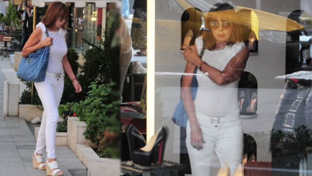 Ayakkabı Heves'i