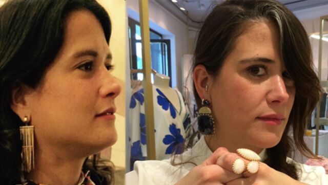 Annesinin gönüllü modeli