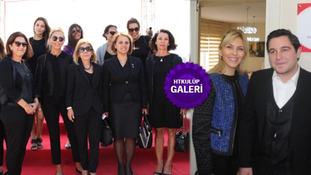 Yardım melekleri işbaşında