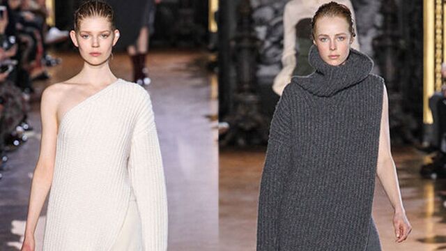 Stella McCartney Sonbahar / Kış 2015