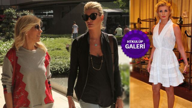 Hasret giderdiler