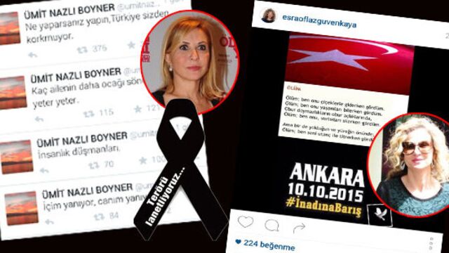 'YAS'tayız...