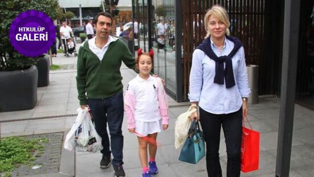 Özal Ailesi ortaya çıktı
