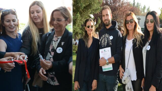 'Çaba'lar meyvesini verdi
