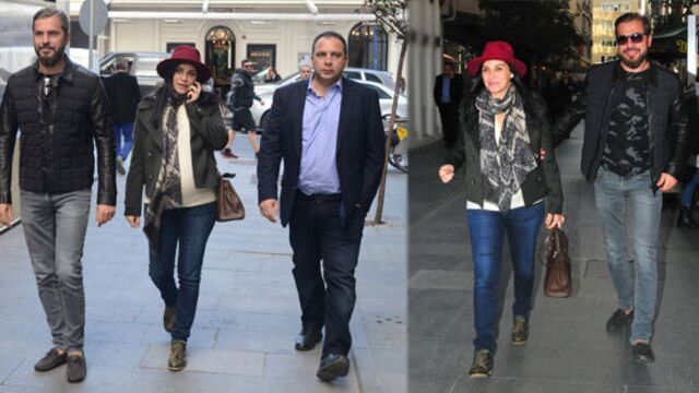 Annelik için sabırsızlanıyor