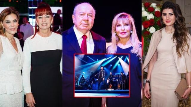 Monako'da Tarkan rüzgârı