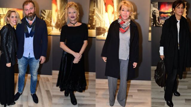 Merve Hasman'ın 'Yol'u