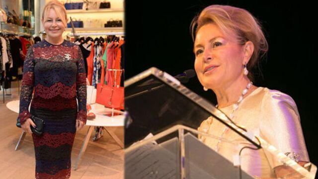 Sabancı'ya uluslararası ödül