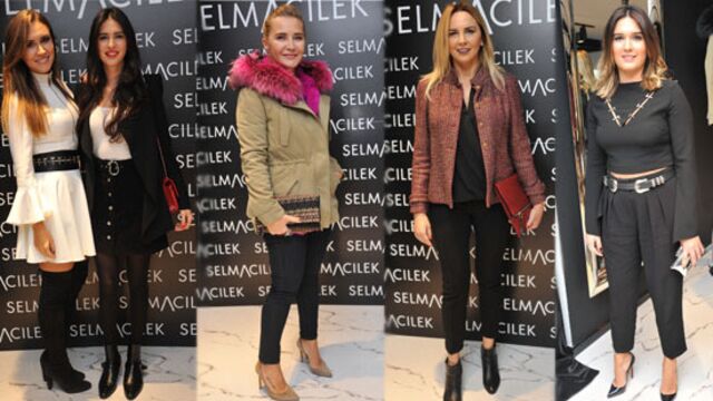 Çilek gibi koleksiyon