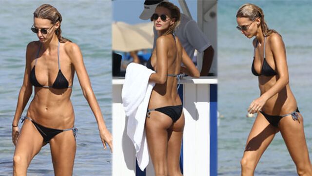 Miami'de bir melek