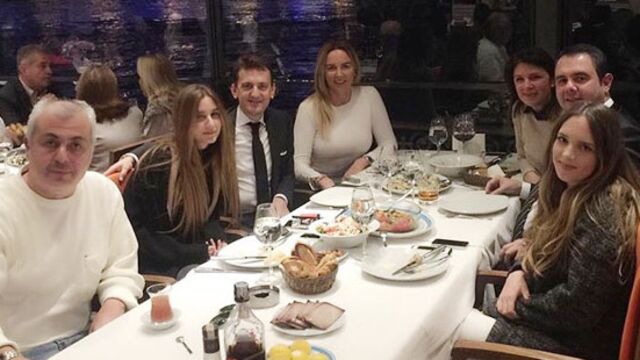 Beşiktaş TOÇEV işbirliği