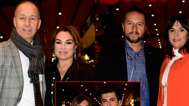 İstanbul’a lezzet transferi