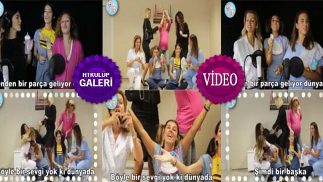 Kosif için klip hazırladılar