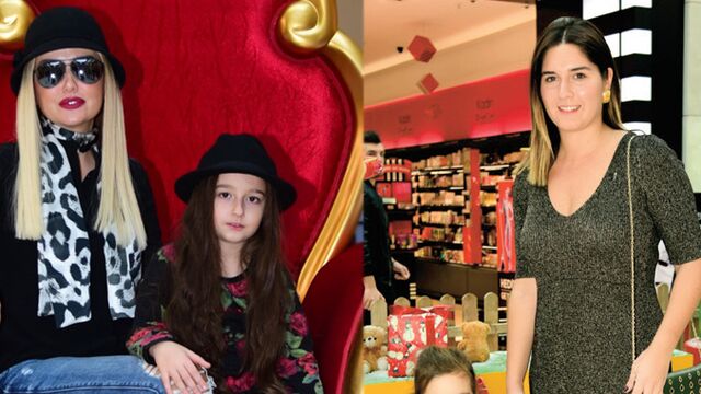 Yılbaşı Köyü’nde yeni yıl coşkusu