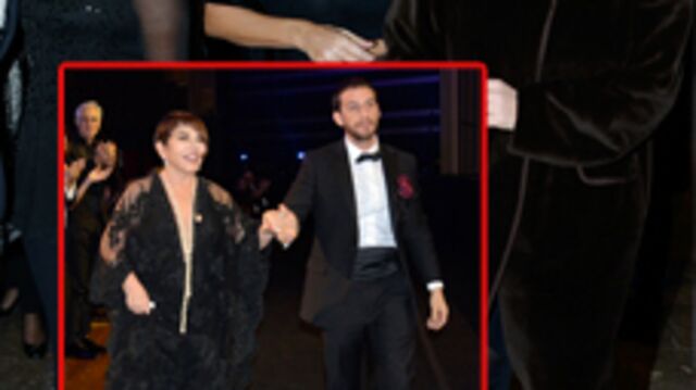 20. yıla görkemli kutlama
