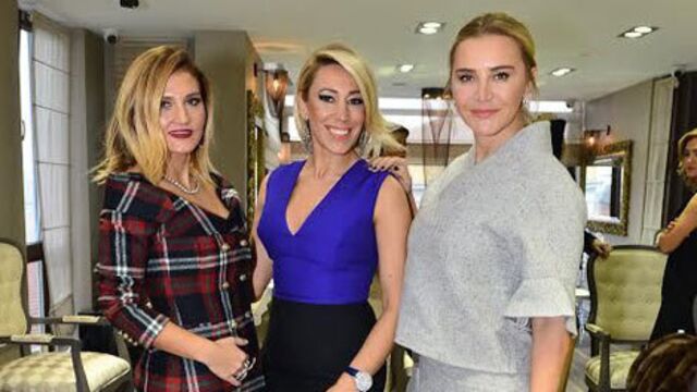Yeni yıl mücevherleri