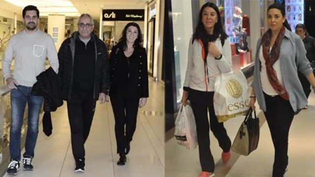 Ağa Can geliyor