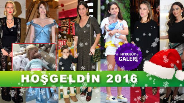 2015’in anneleri