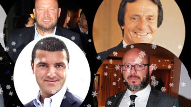 Ünlülerden 2016 mesajları