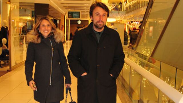 Hediye alışverişi