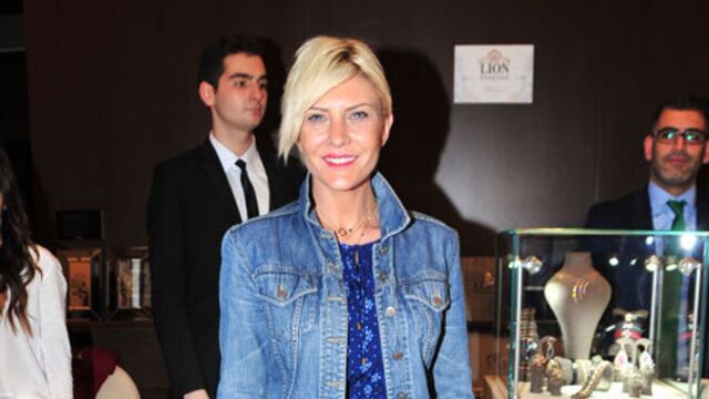 Kendine özgü sade şıklık