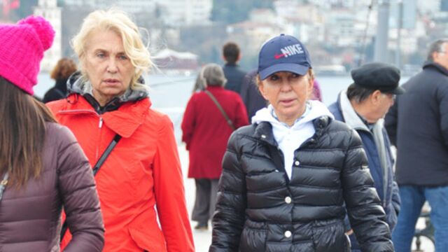 Sporsuz asla...