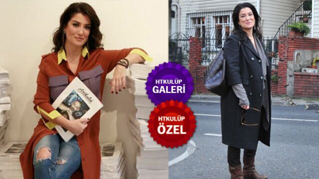 'Nazlı' sanat...