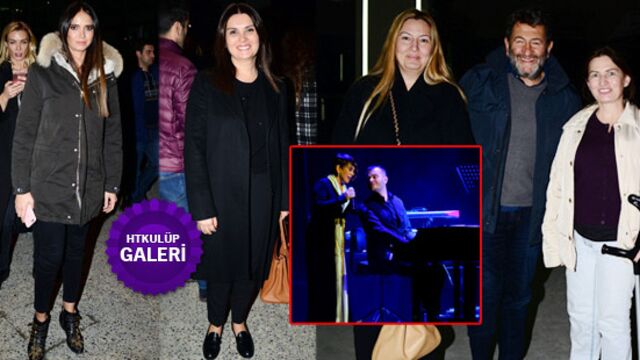 'Sezen'li yıllar...