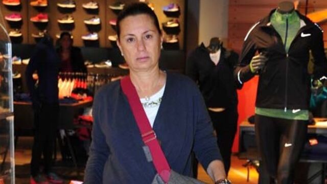 Alışveriş zamanı...